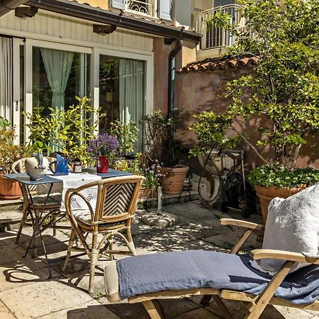 Casa Gasparo 살로 외부 사진