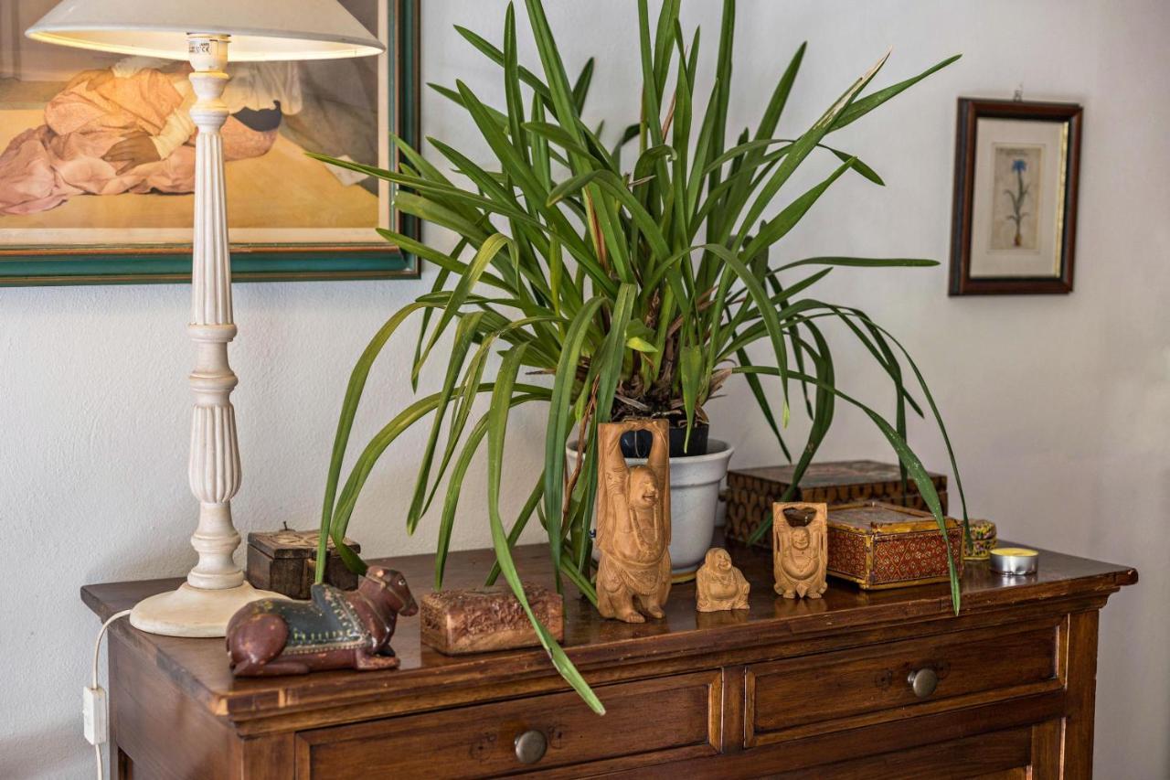 Casa Gasparo 살로 외부 사진