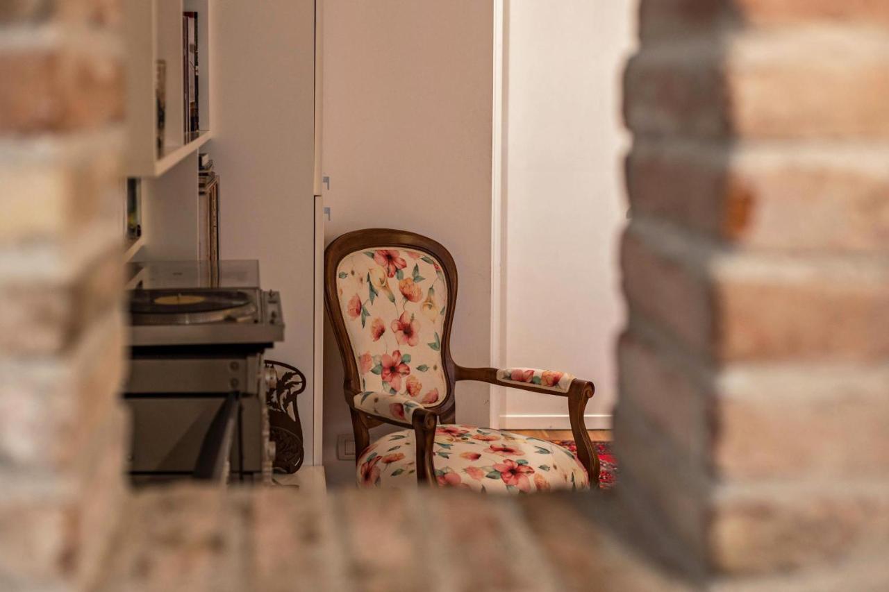 Casa Gasparo 살로 외부 사진