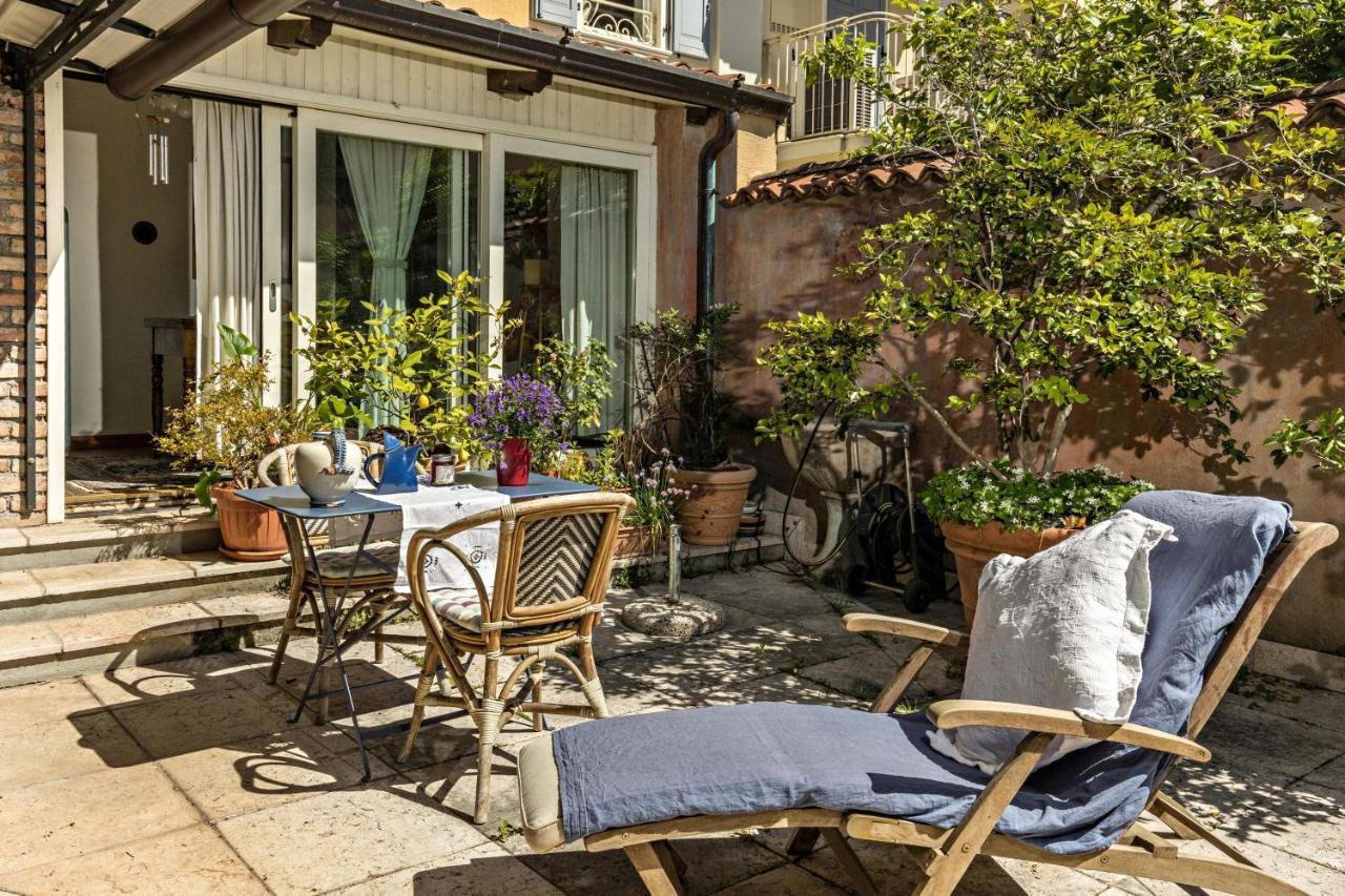 Casa Gasparo 살로 외부 사진